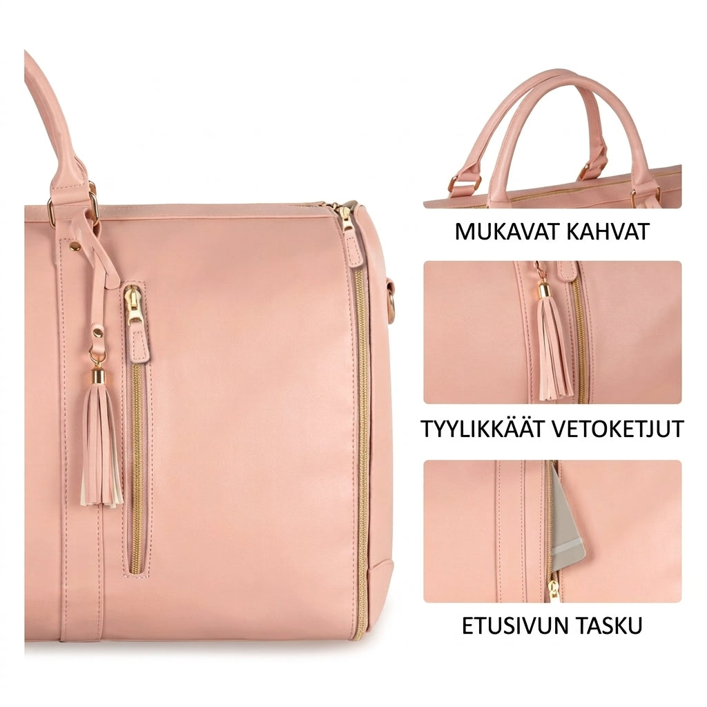 TaittoLaukku