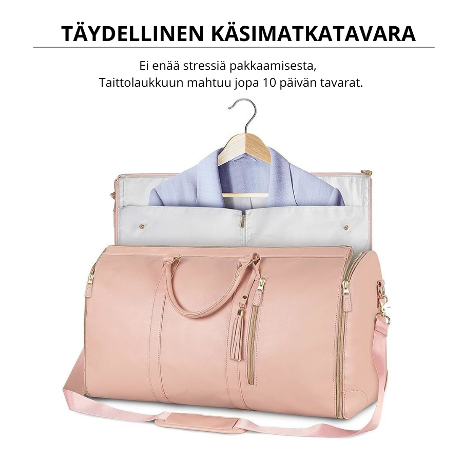 TaittoLaukku