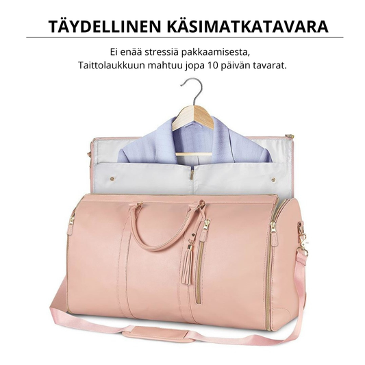 TaittoLaukku